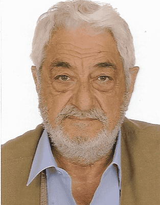 Πατεράκης Εμμανουήλ