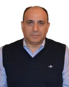 Χριστοφιλόπουλος Γεώργιος