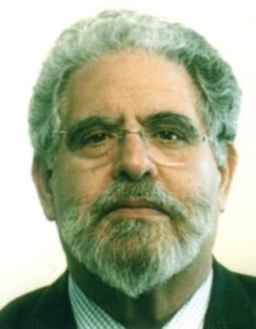 Ναλμπάντογλου Αβραάμ
