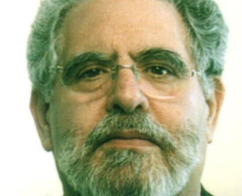 Ναλμπάντογλου Αβραάμ
