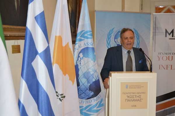 ΓΙΑΩΡΓΟΣ ΧΑΡΒΑΡΤ
