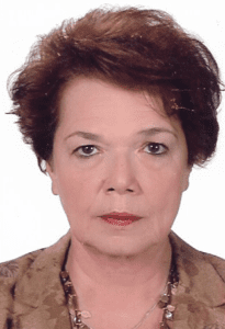 Οικονόμου Σμαράγδα