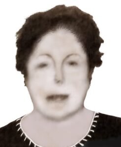 Χολέβα Ελένη