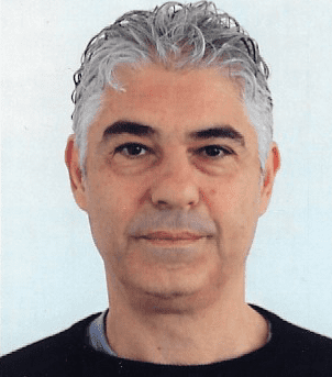 Ρουσόπουλος Κωνσταντίνος