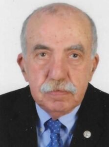 Καλοκαιρνός Αντώνιος