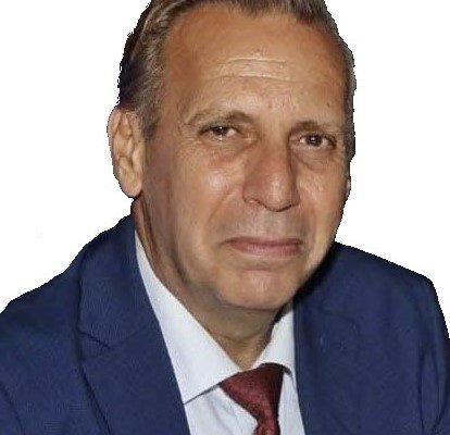 Καμσαρής Δημήτριος