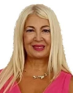 Χαντσούλη Ευφροσύνη