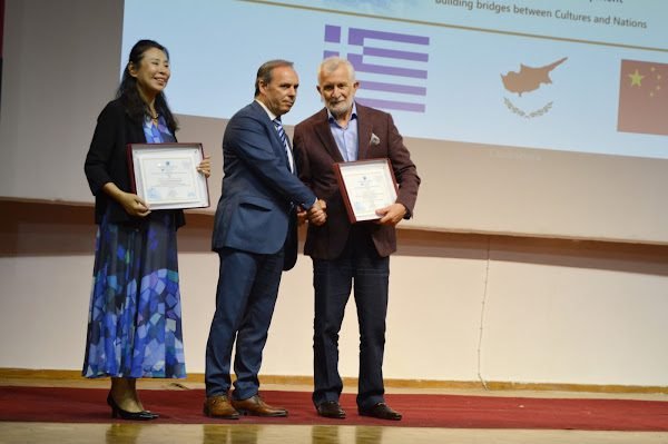 ΑΠΟΝΟΜΕΣ 3