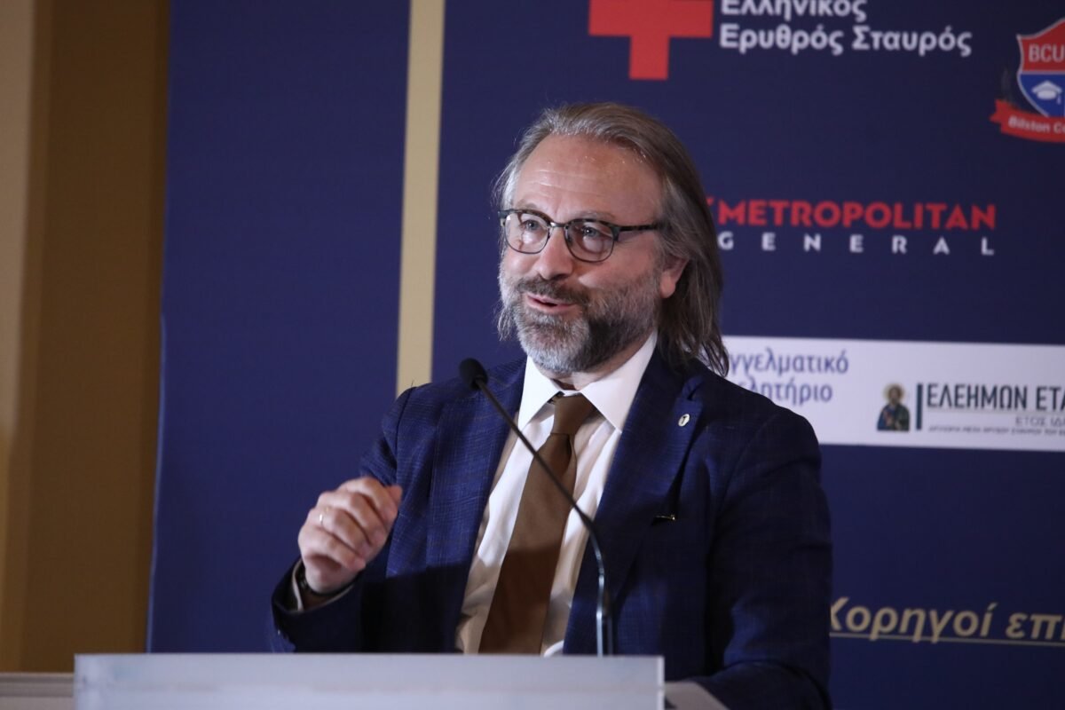 ΠΡΟΕΔΡΟΣ ΔΙΚΑΣΤΙΚΩΝ ΕΠΙΜΕΛΗΤΩΝ