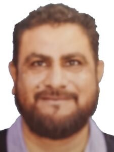 Taher Yusufali