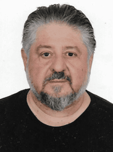 Τσαφταρίδης Ιωάννης
