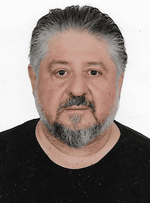 Τσαφταρίδης Ιωάννης