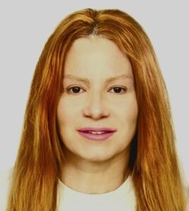 SPIRIDI EIRINI CRYSOVALANDOU