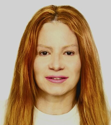 SPIRIDI EIRINI CRYSOVALANDOU