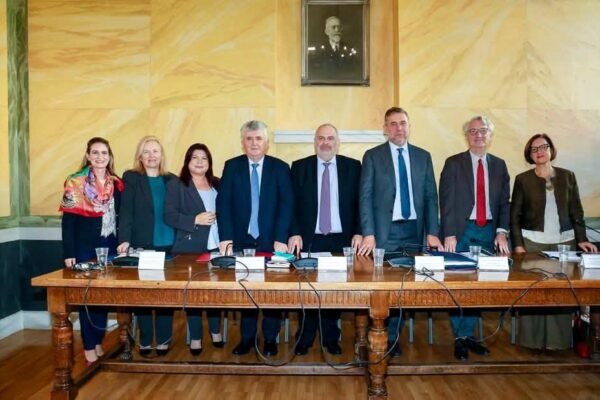 Ημερίδα για την Αναθεώρηση του Συντάγματος